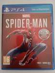 Spiderman na PS4 SKLEP