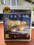 PS3 TV Superstars