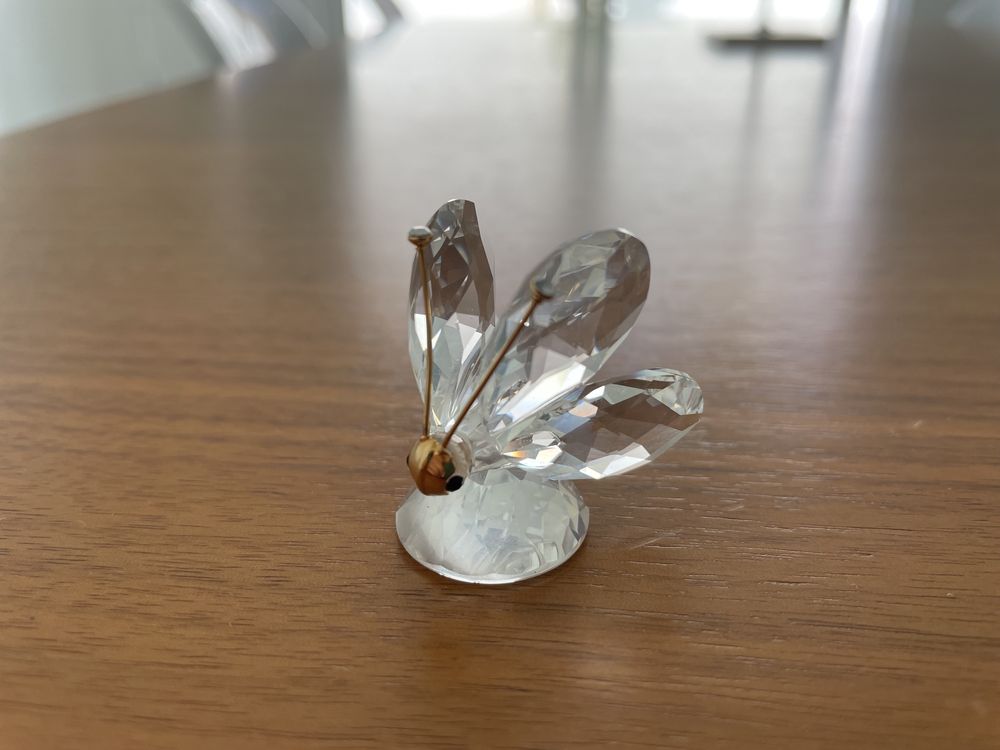 Cristal Swarovski