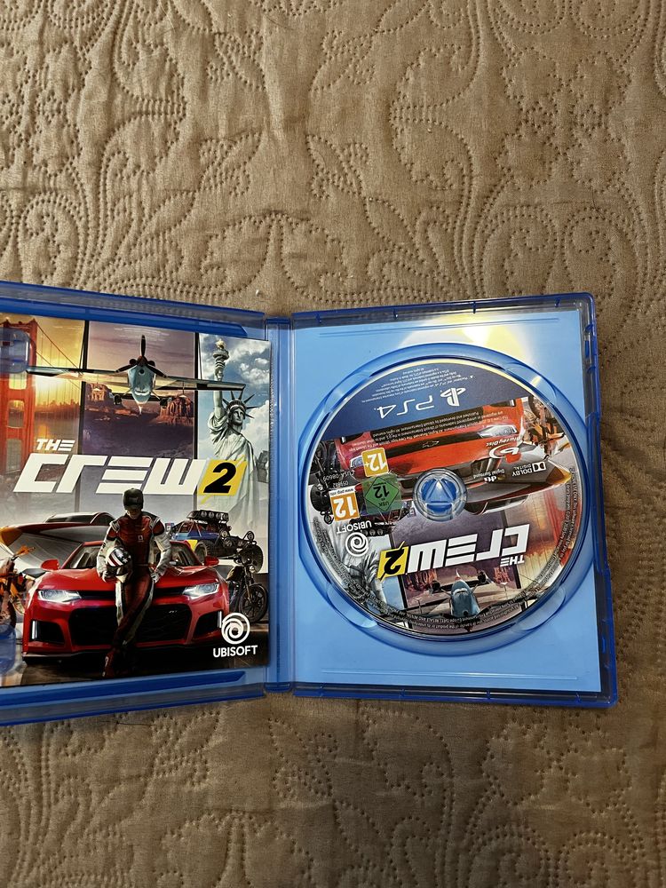 Ps4 slim 500gb com 3 jogos