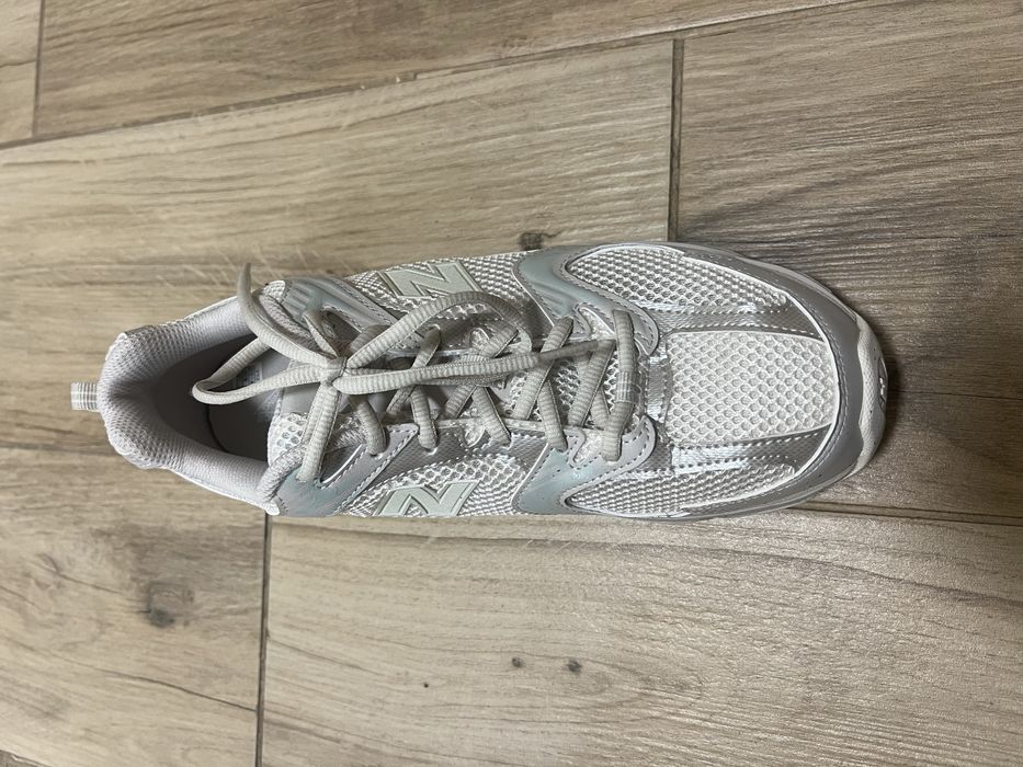 New balance 530 оригинал