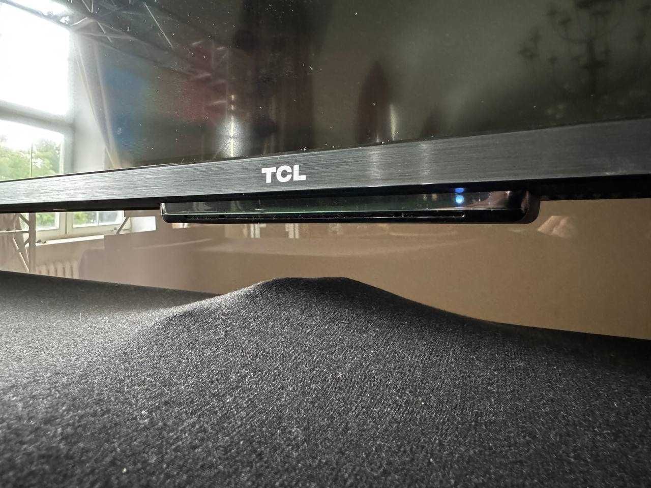 Telewizor  100 cali TCL 98P745 98" LED 4K 144Hz  - FV23%