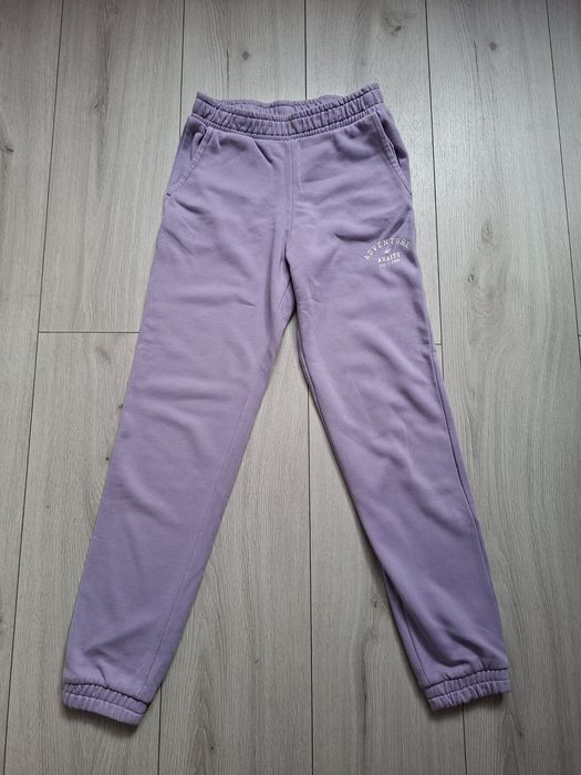 Dres dziewczęcy  4F