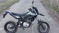 Yamaha WR Yamaha Wr 125X