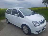 Opel Meriva 1,6 benzyna