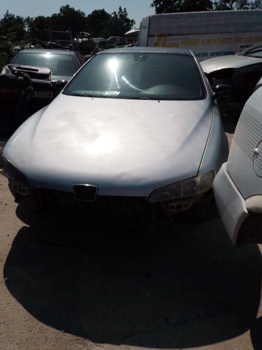 Пежо 406 двигатель 1.8,3.0бензин , 18 дизель . МКПП разборка