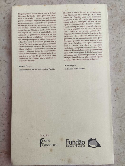 A Torre dos Namorados - Tradição Antiquíssima no Concelho do Fundão