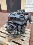 Silnik kompletny 1.9 tdi AXB AXC  VW T5 transporter Volkswagen