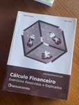 Livro Cálculo Financeiro