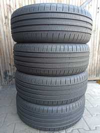 215/50/19 Goodyear Efficient Grip 2022 komplet