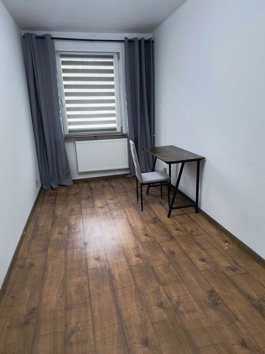 Mieszkanie 3 pokoje 62m2 Katowice-Giszowiec