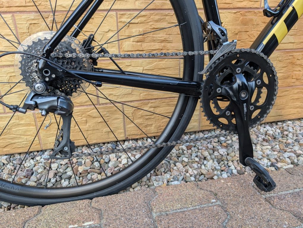 Rower Trek Domane 2