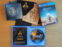 Assassin's Creed Origins Deluxe Edition PS4 PlayStation 4