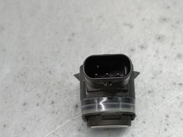 Sensor de estacionamento SEAT Leon (5F1)