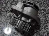 Bomba de agua Volkswagen Polo Lupo