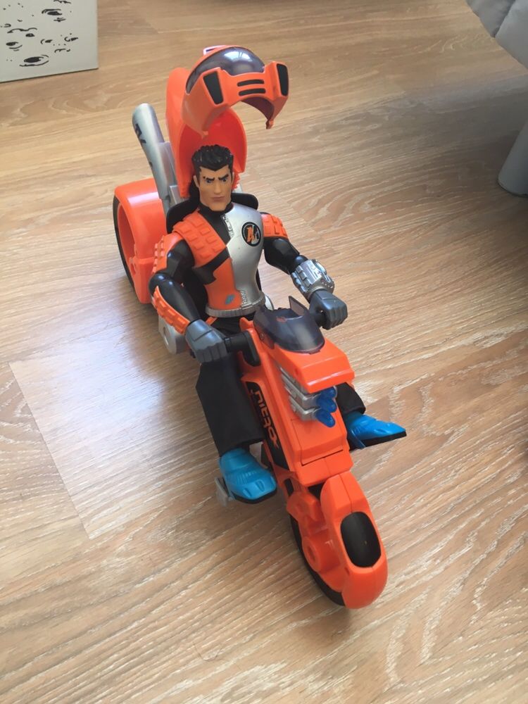 Action-Man desde 8€