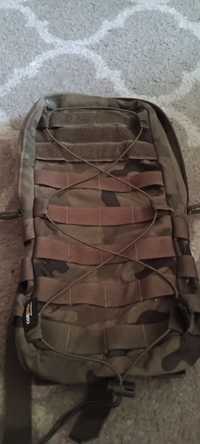 Mini Plecak 2l wz93 molle 4x7 BaribalPoland