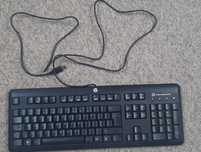 Klawiatura HP sprawna