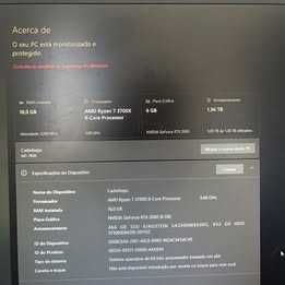 PC Gaming Potente