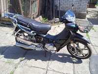 Продам Viper 125