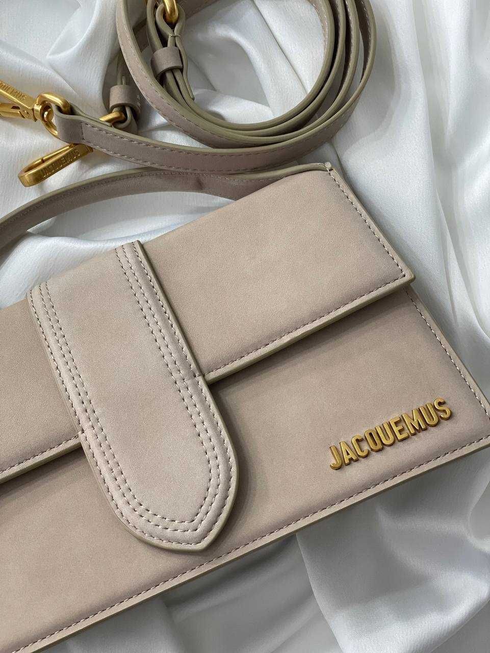 Оригинальная сумочка Jacquemus