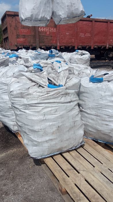 Brykiet torfowy super jakość  - 800zł  -