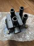 Катушка зажигания FORD MONDEO MK3 FORD FIESTA MK5 Fusion coguar ka