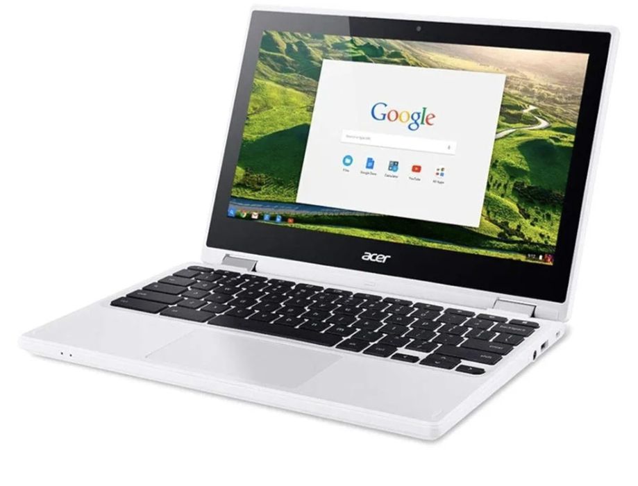 Portátil Acer R11