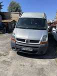 Renault master 2