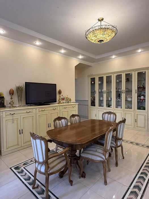 Оренда  квартири 167м2 з якісним ремонтом, Саксаганського, 84/86