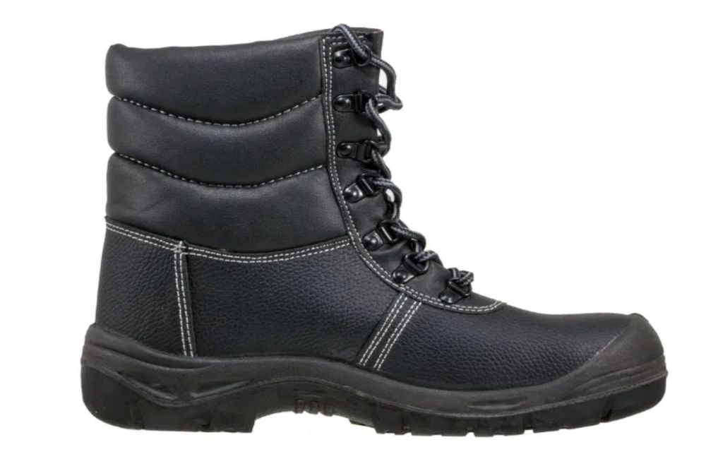 Спецвзуття зимове Спецобувь зимняя Робоче взуття Черевики Matador 112