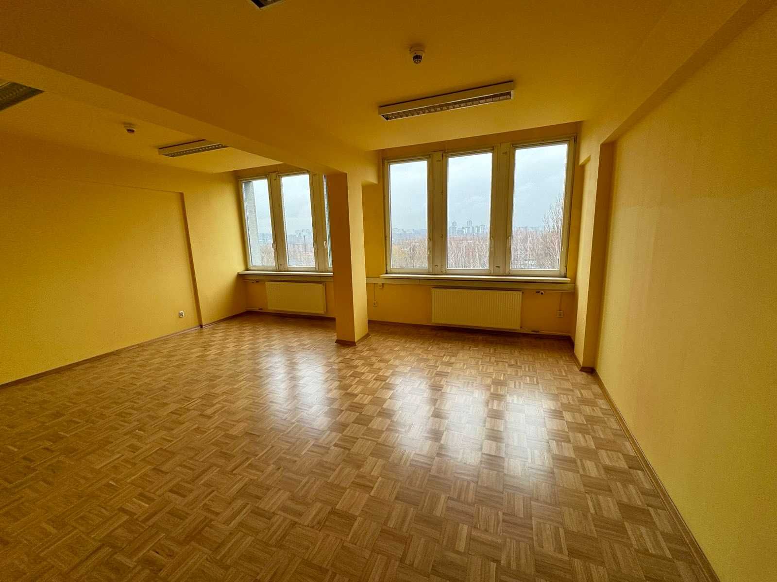 BIURO 320 m² w Chorzowie ELKOP SE