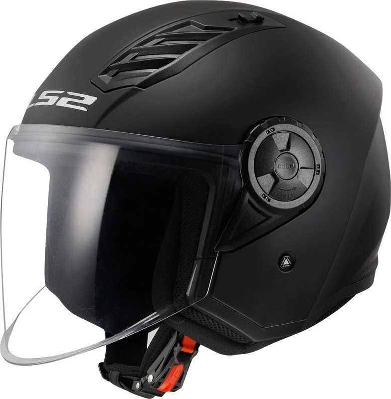 Capacete LS2 Airflow II