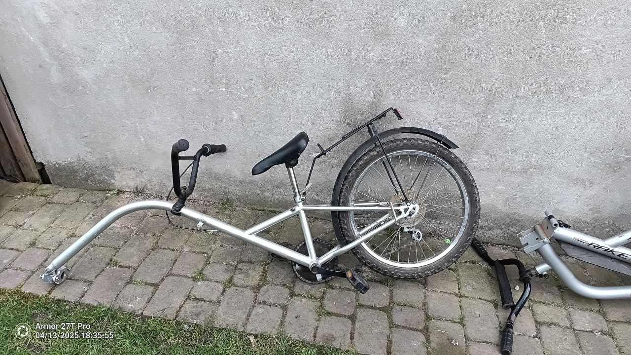 Doczeka rowerowa