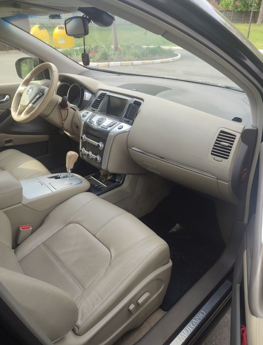 Продам Ниссан Мурано Z51