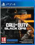 Call of duty Black ops 6 PS4 PL folia