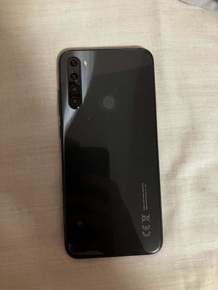 redmi note 8T 4/64