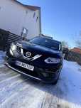Продам nissan rogue SV 2015
