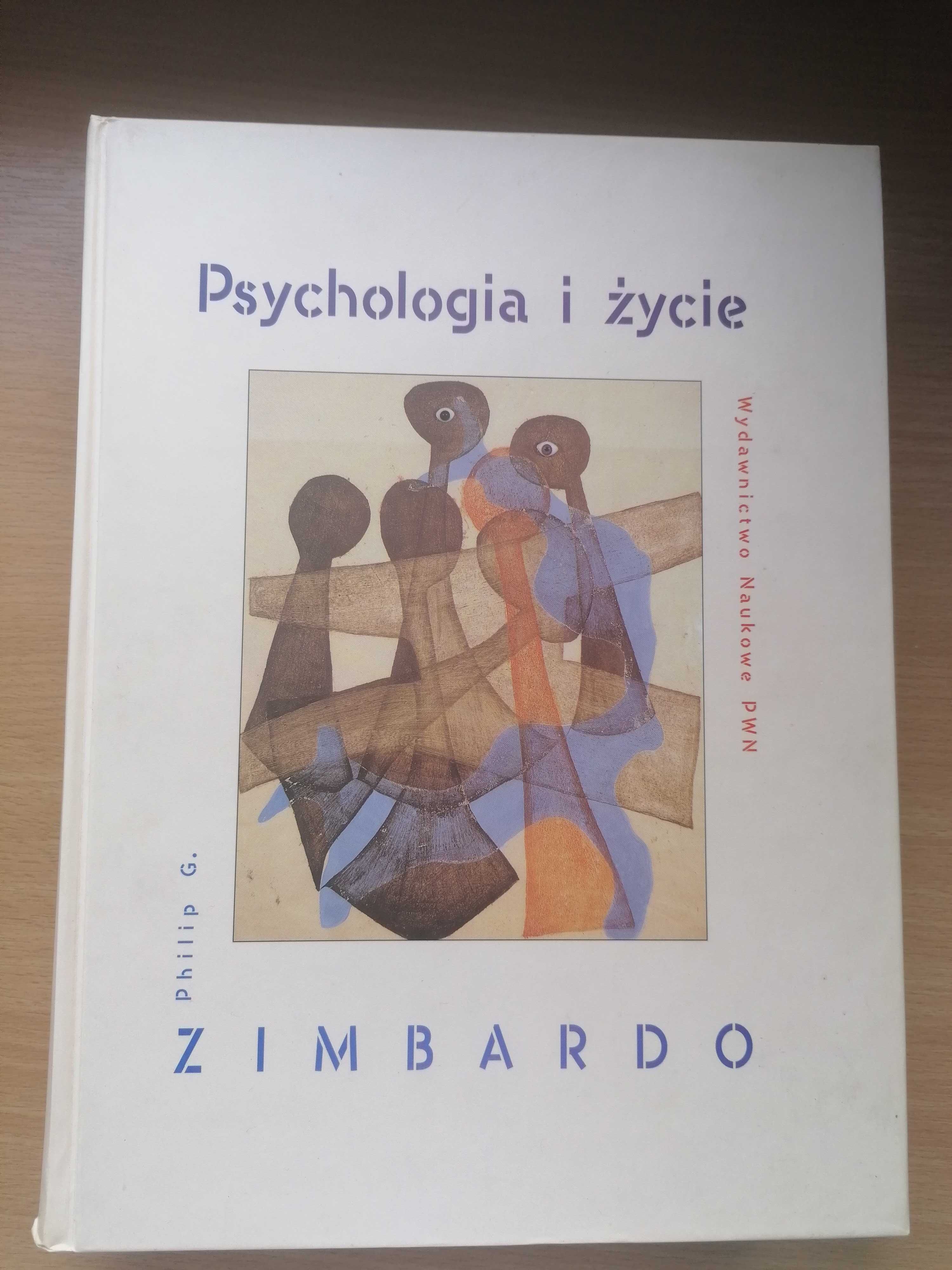 Psychologia i życie-Zimbardo