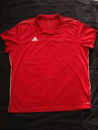 Koszulka polo męskie adidas