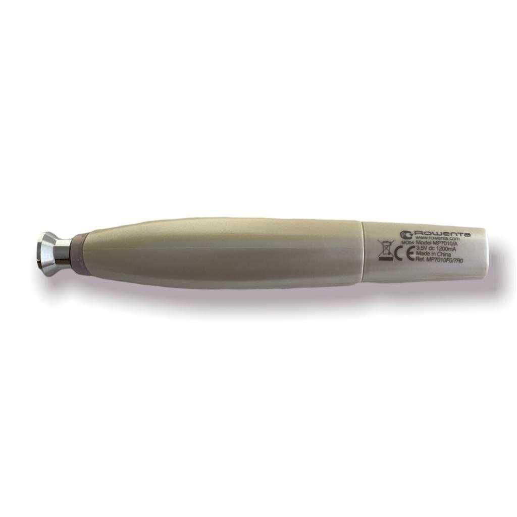 Conjunto Manicure e Pedicure Rowenta MP7010FO