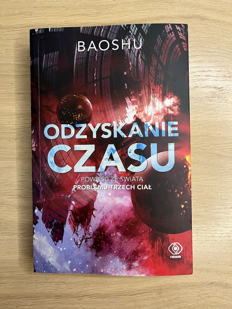 Baoshu Odzyskanie Czasu