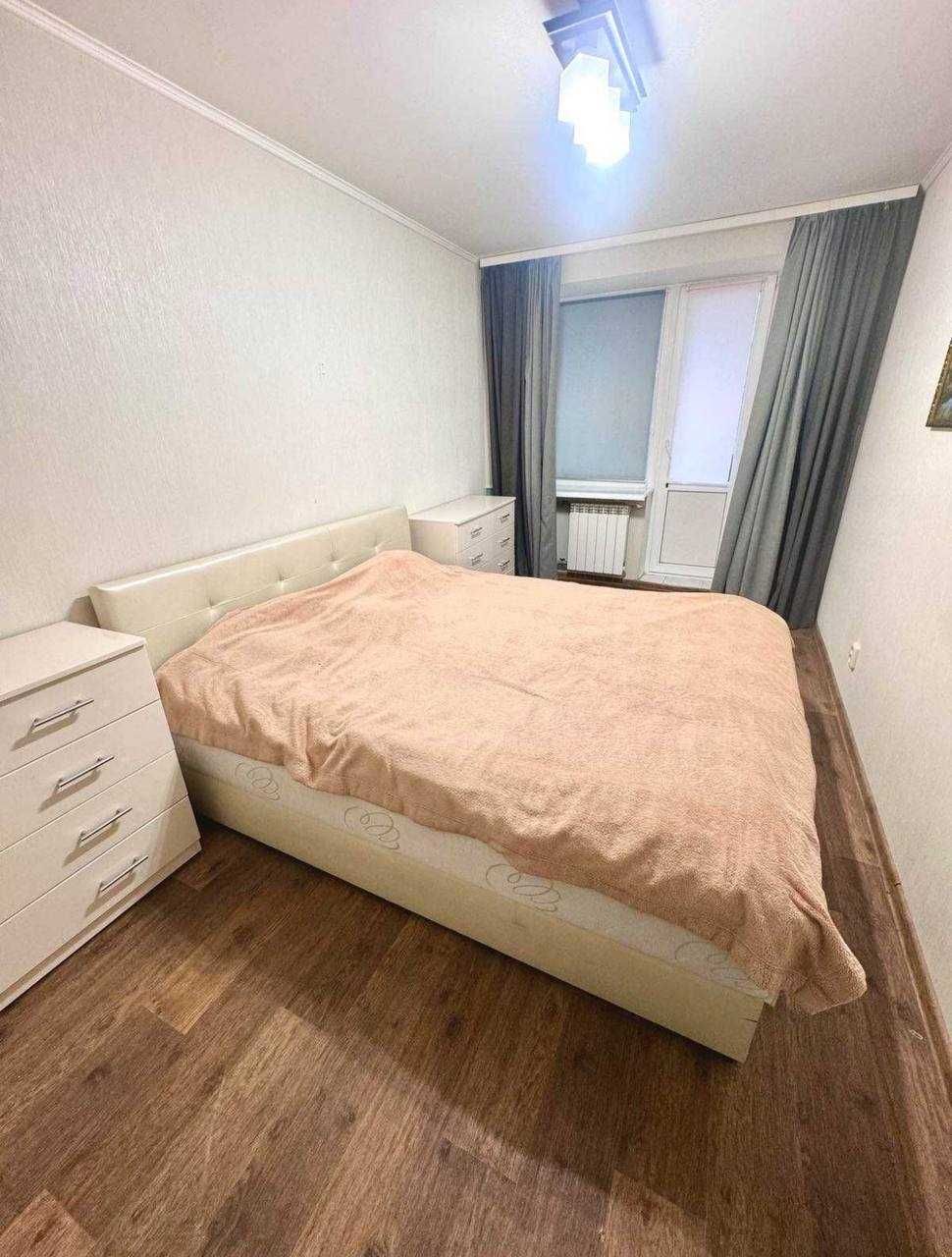 Продам 4х кімнатну квартиру в сотовом проекті, Київський район
