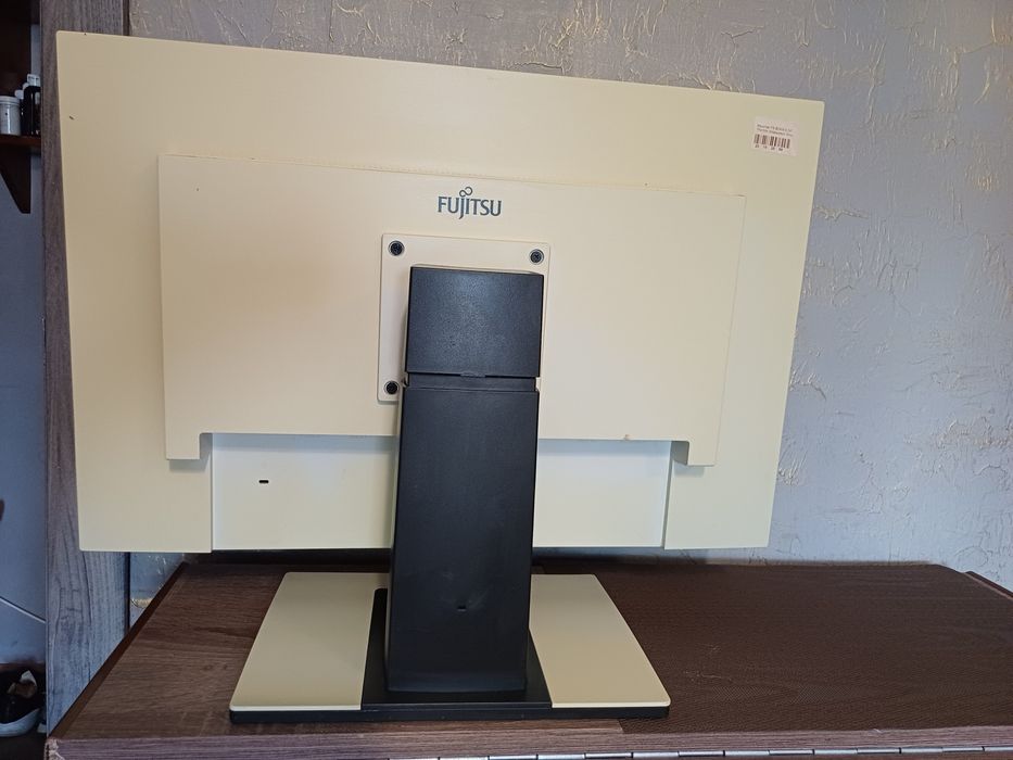 Монитор Fujitsu B24W-5 Eco