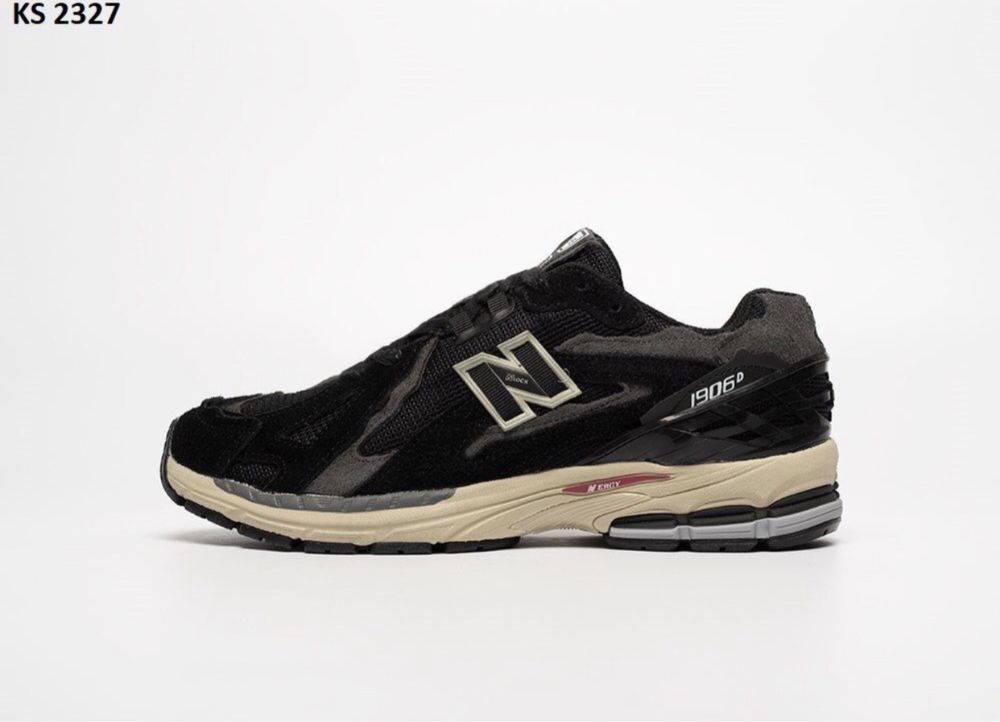 Кросівки чоловічі New Balance 1906D