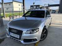 Audi a4 b8 2009