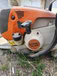 Асфальторіз stihl ts700