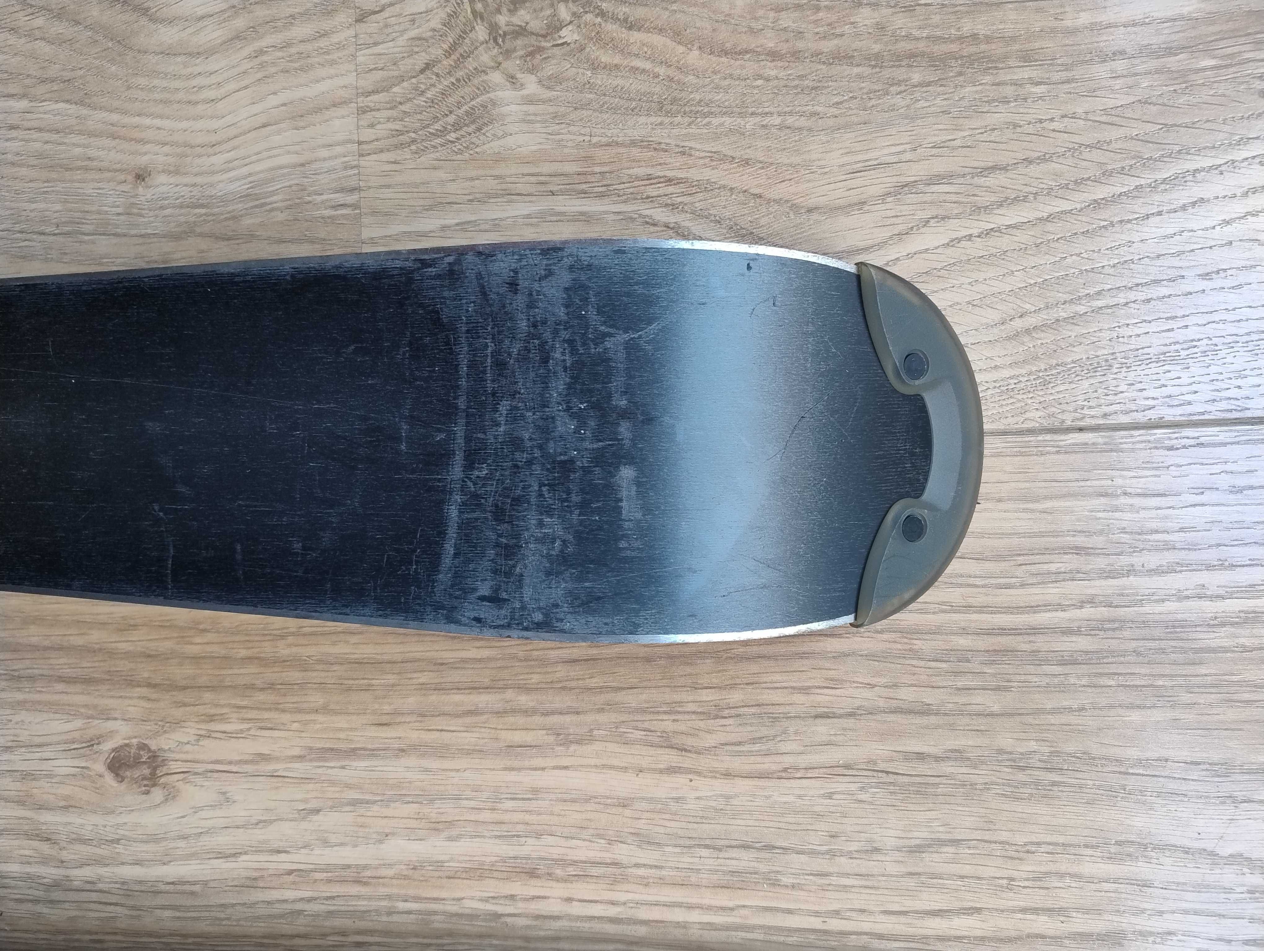 Narty Blizzard Firebird XO 4 dł. 151 cm