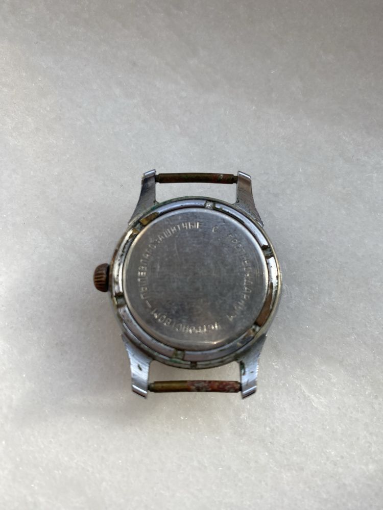 Zegarek Pabieda USSR