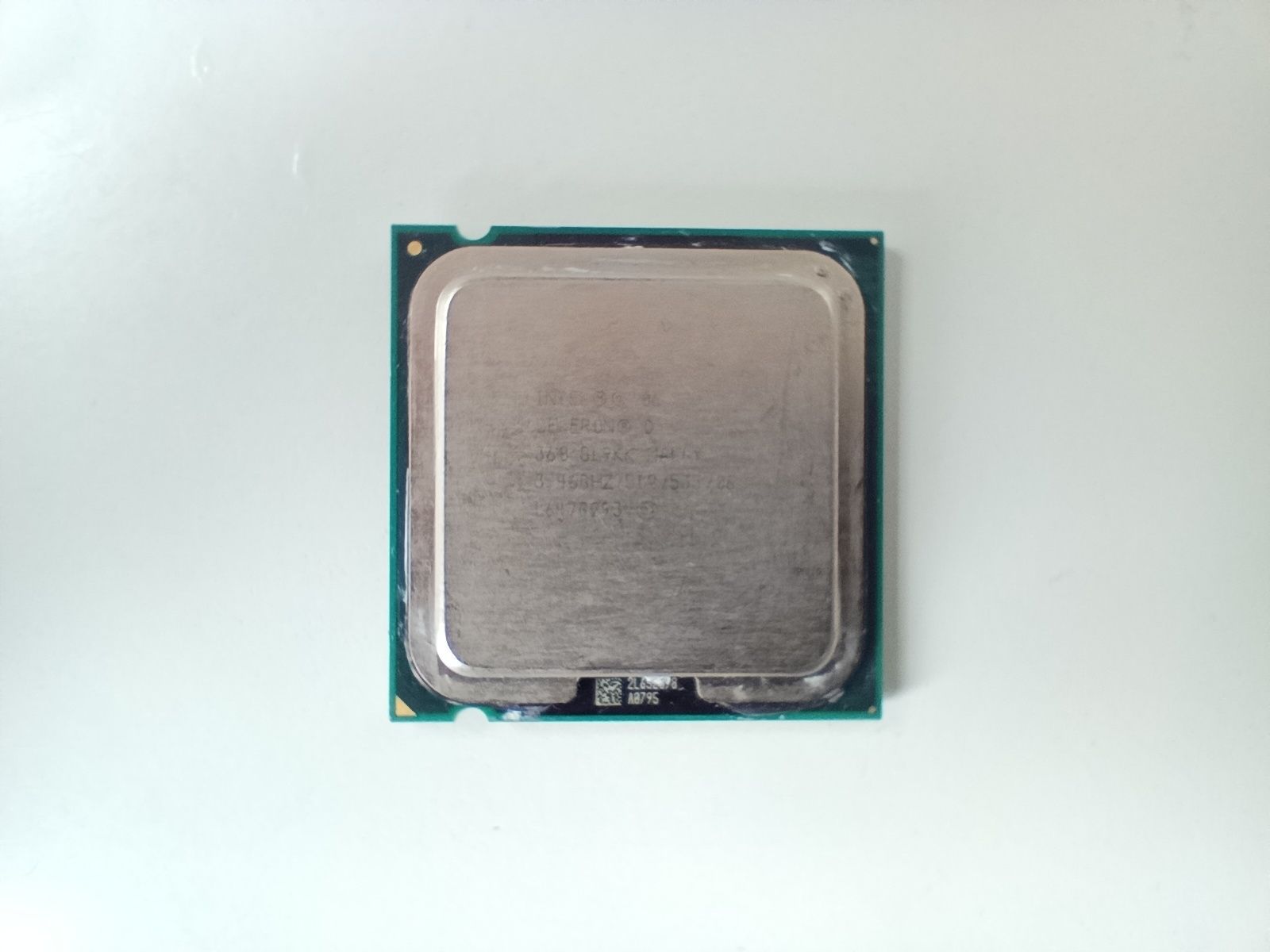 Procesor Intel Celeron D 368